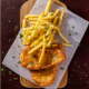fish chips